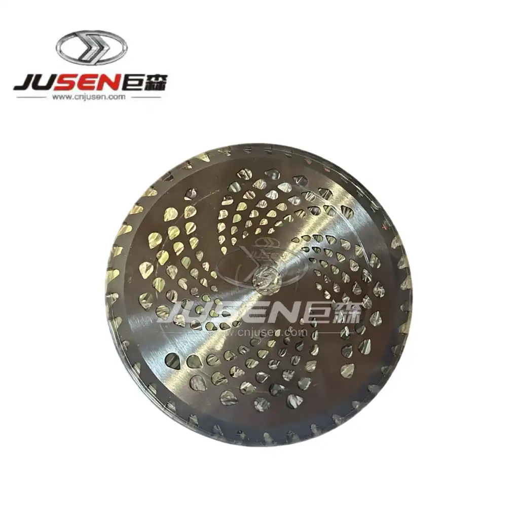 40T Alloy Blade