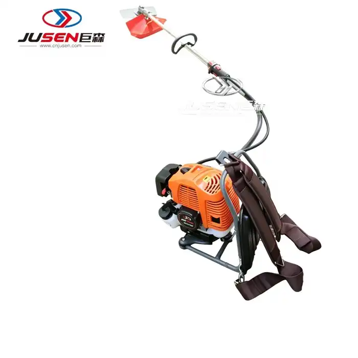 BG520 52CC  2 STROKE BRUSH CUTTER