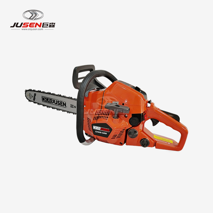 43cc 2-Stroke Penisini Chainsaw