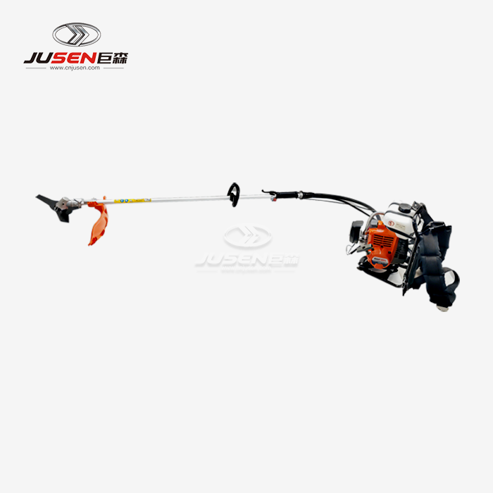I-43cc Float Type Garden Sebenzisa iBackpack Grass Brush Cutter