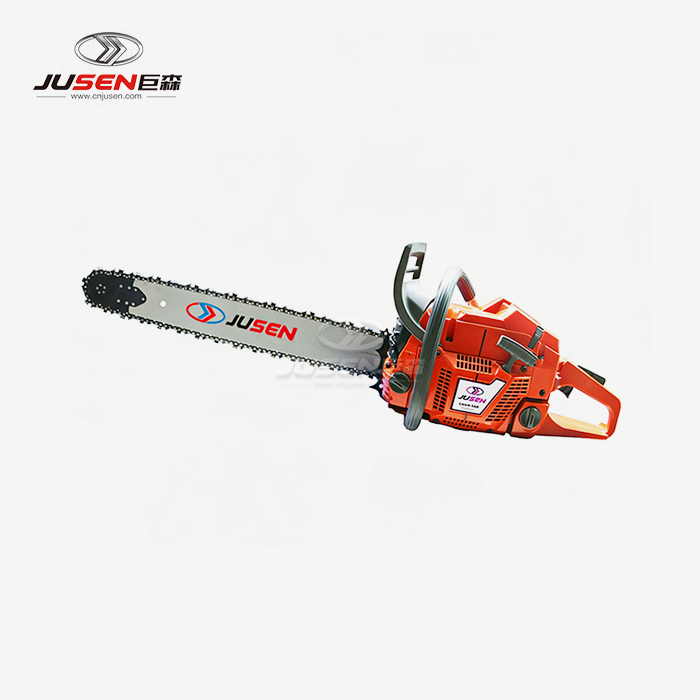 Cưa xích chạy bằng xăng 62cc
